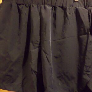 BXAV TRAINING Shorts   "Be Activ"   Color: Black   Size: 2XL